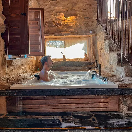 Villa Camino De Hierro Bermellar