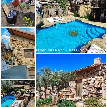 Villa Camino De Hierro