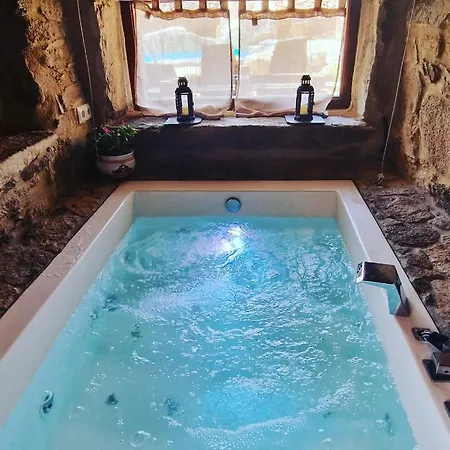 Villa Camino De Hierro *