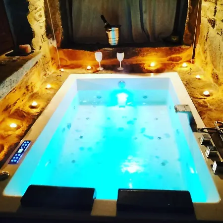 Camino De Hierro Villa *