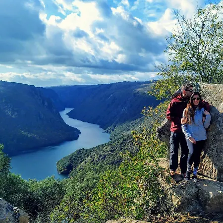 Camino De Hierro Bermellar