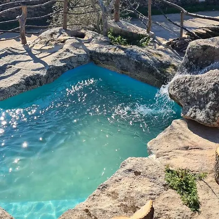 Villa Camino De Hierro *