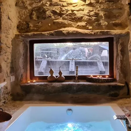 Camino De Hierro Villa