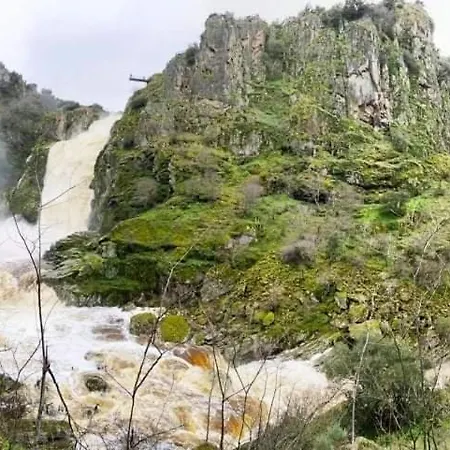 Villa Camino De Hierro *