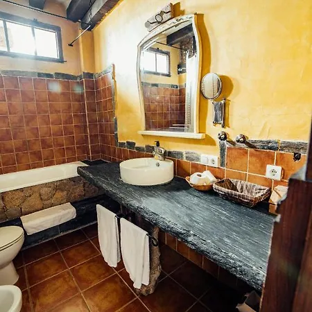 Camino De Hierro Villa