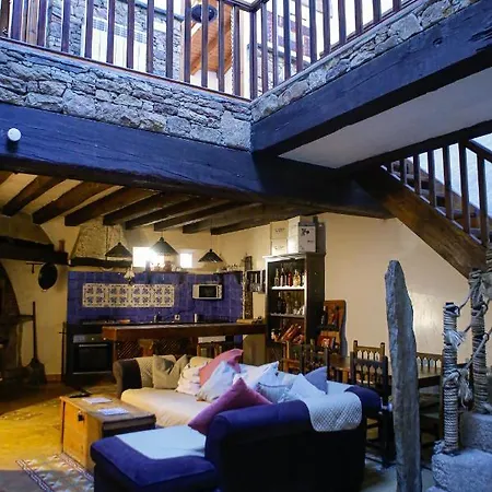 Villa Camino De Hierro *