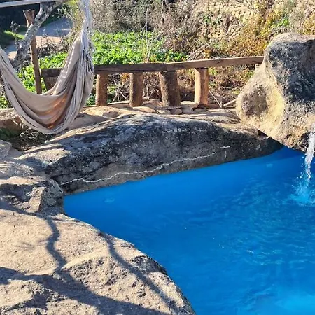 Villa Camino De Hierro