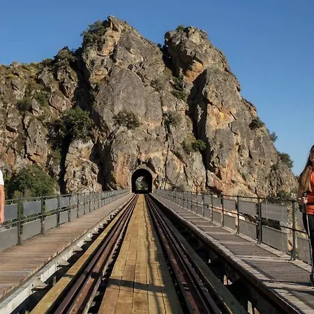 Vila Camino De Hierro *