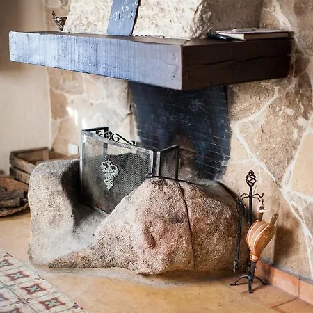 Camino De Hierro Villa