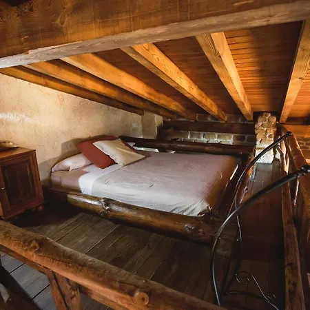 Villa Camino De Hierro Bermellar