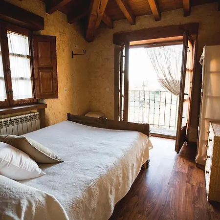 Villa Camino De Hierro *