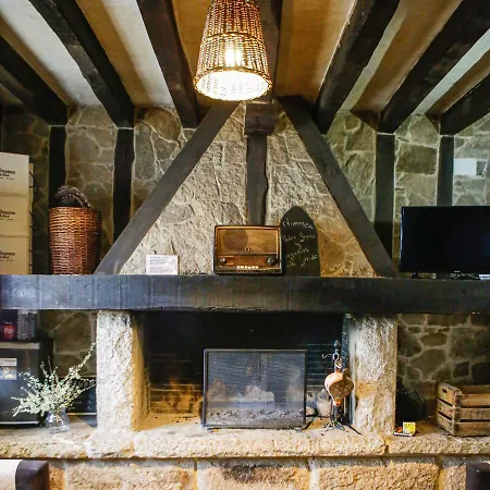 Villa Camino De Hierro