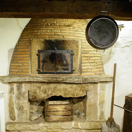 Camino De Hierro Villa Bermellar