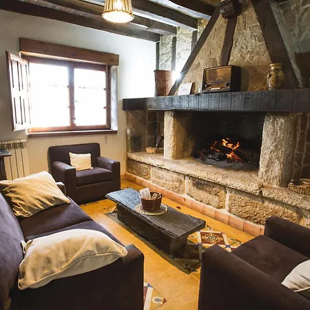 Villa Camino De Hierro *