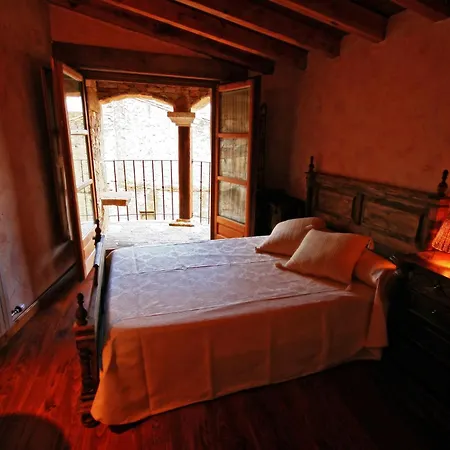 Villa Camino De Hierro Bermellar