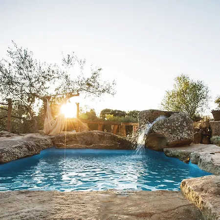 Camino De Hierro Bermellar