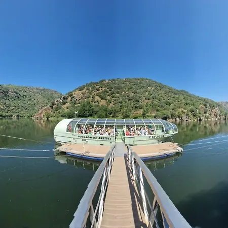 Camino De Hierro Bermellar
