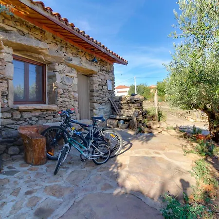 Villa Camino De Hierro