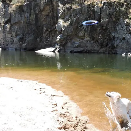 Camino De Hierro Villa *