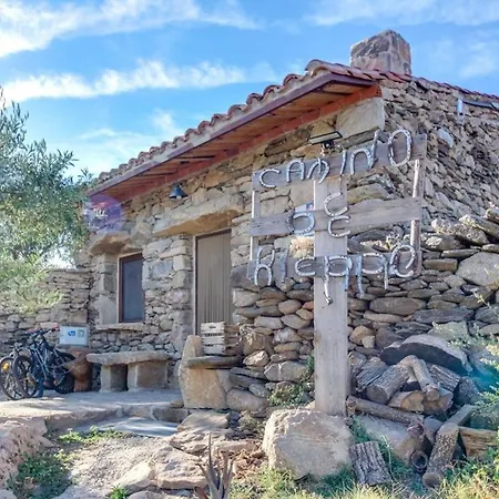 Villa Camino De Hierro Bermellar