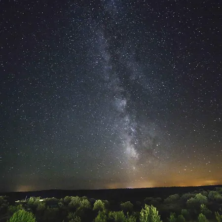 Camino De Hierro Bermellar