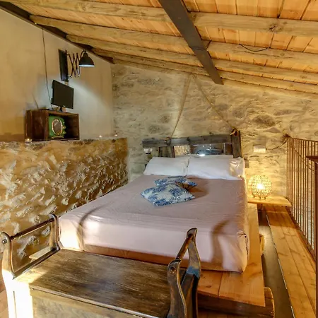 Camino De Hierro * Bermellar