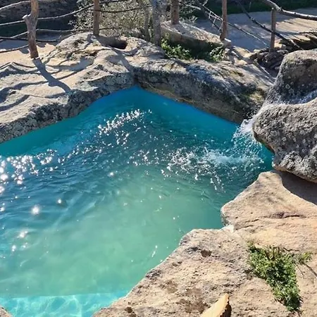 Camino De Hierro Villa