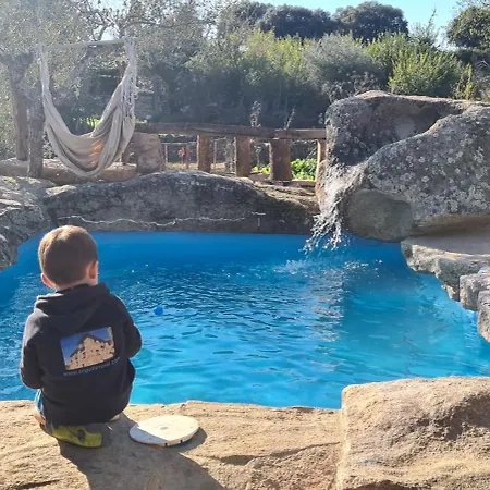 Villa Camino De Hierro