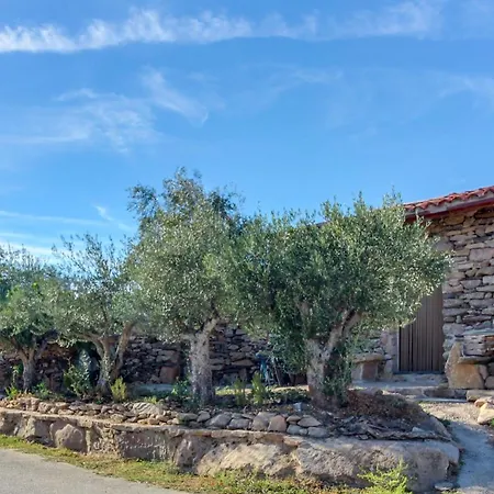 Camino De Hierro Villa *