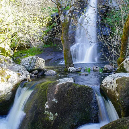 Villa Camino De Hierro Bermellar