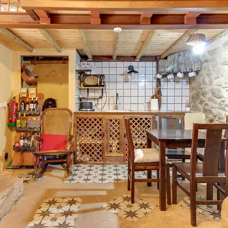 Camino De Hierro Bermellar