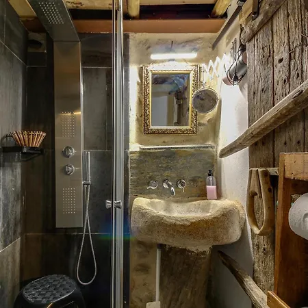 Camino De Hierro Villa