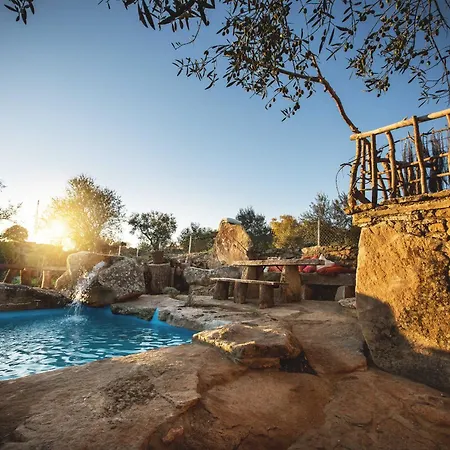 Villa Camino De Hierro