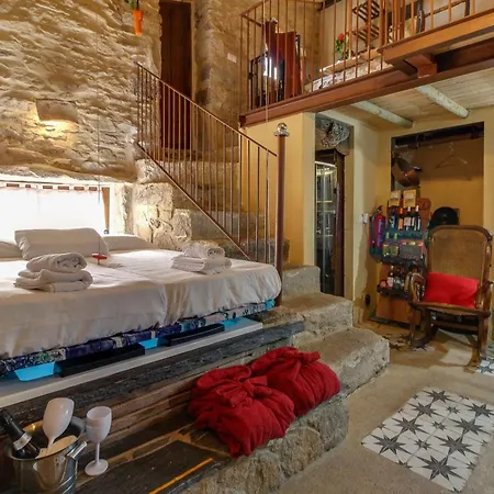 Camino De Hierro Villa *