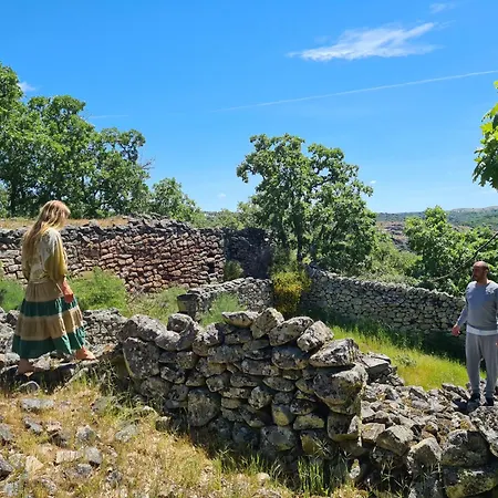 Villa Camino De Hierro Bermellar