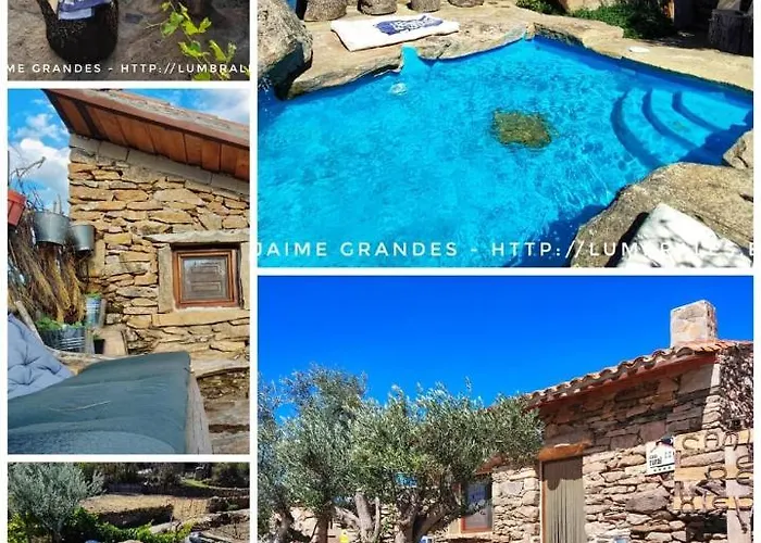 Вилла Camino De Hierro