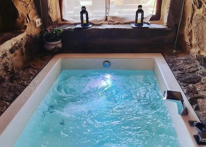 Вилла Camino De Hierro *