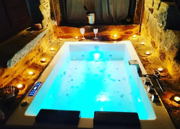 Camino De Hierro Вилла *