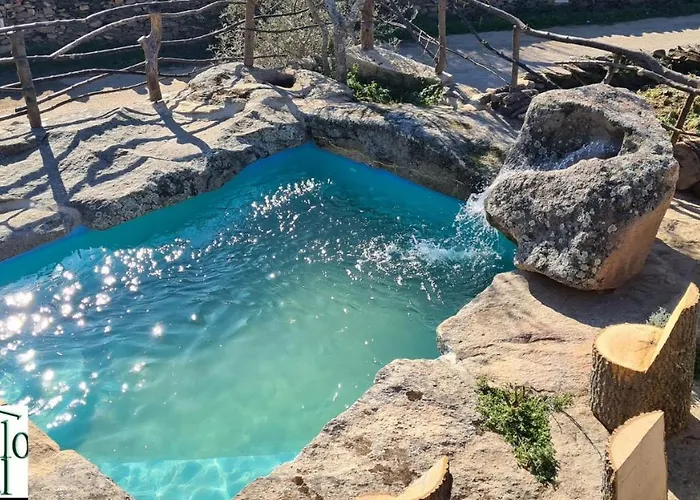 Вилла Camino De Hierro *