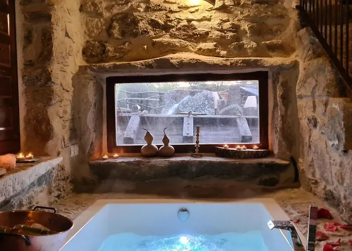 Camino De Hierro Вилла