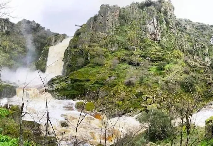 Вилла Camino De Hierro *