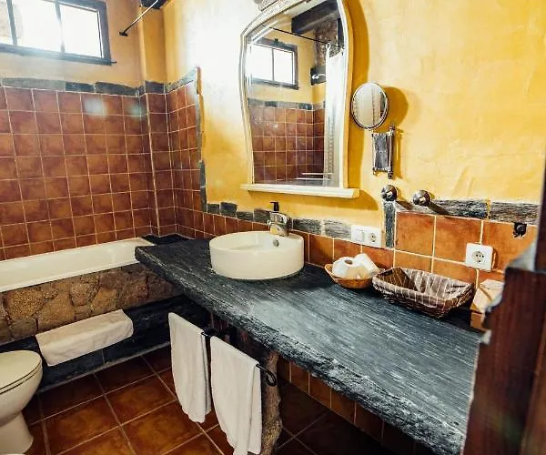 Camino De Hierro Вилла