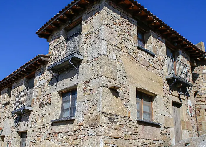 Вилла Camino De Hierro