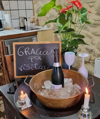 Camino De Hierro * Бермельяр