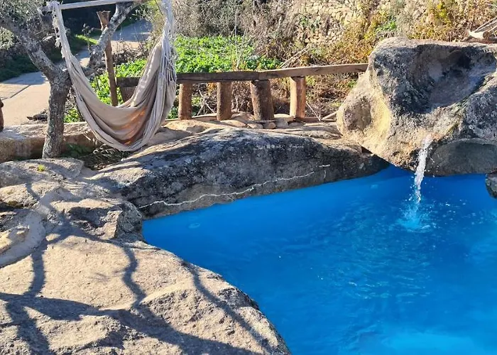 Вилла Camino De Hierro