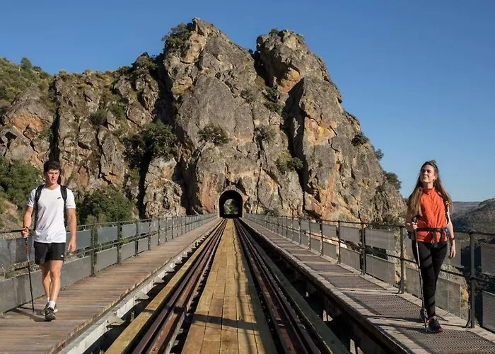 Вилла Camino De Hierro *