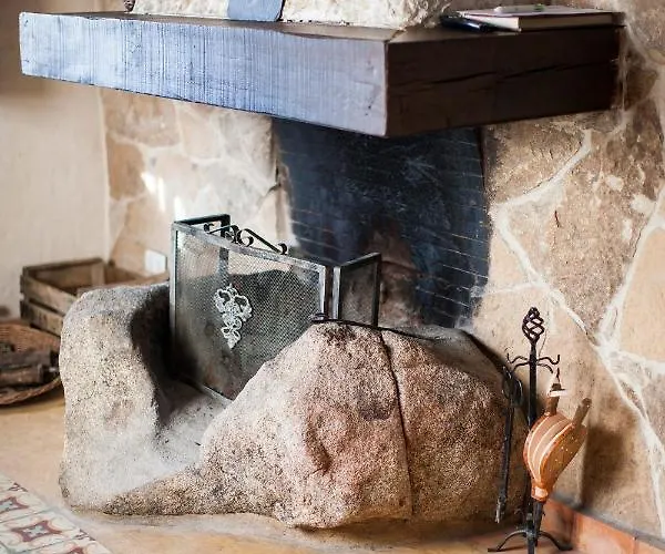 Camino De Hierro Вилла