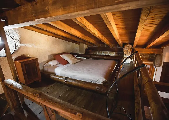 Вилла Camino De Hierro Бермельяр