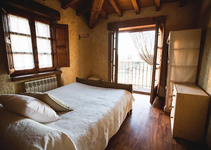 Вилла Camino De Hierro *