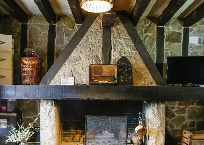 Вилла Camino De Hierro